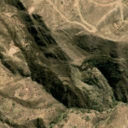 Satellite imagery of Cerro Viscachitaya, BO