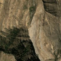 Satellite imagery of Cerro Cabra Huasi, BO