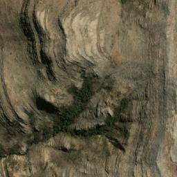 Satellite imagery of Cerro Cabra Huasi, BO