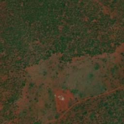 Satellite imagery of Cambrai, ZW