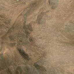 Satellite imagery of Cerro Chucullani, CL