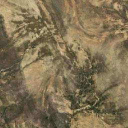 Satellite imagery of Cerro Mojon Punta, BO