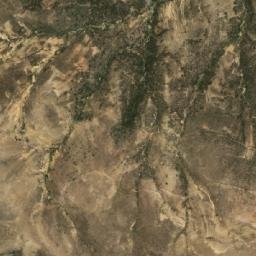 Satellite imagery of Cerro Mojon Punta, BO