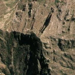 Satellite imagery of Cerro Tujman, BO