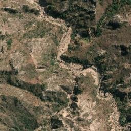 Satellite imagery of Cerro Tujman, BO