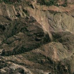 Satellite imagery of Cerro Tujman, BO