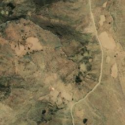 Satellite imagery of Cerro Follekhan Punta, BO