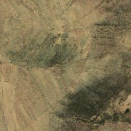 Satellite imagery of Cerro Follekhan Punta, BO