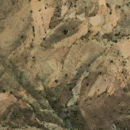 Satellite imagery of Cerro Follekhan Punta, BO