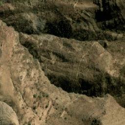 Satellite imagery of Cerro Viscachitaya, BO