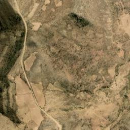 Satellite imagery of Cerro Viscachitaya, BO