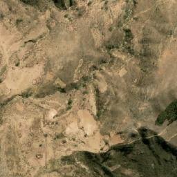 Satellite imagery of Cerro Viscachitaya, BO