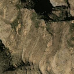 Satellite imagery of Cerro Cabra Huasi, BO