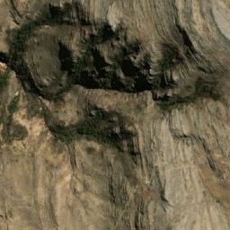 Satellite imagery of Cerro Cabra Huasi, BO