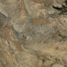 Satellite imagery of Cerro Cabra Huasi, BO