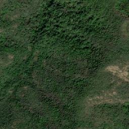Satellite imagery of Abra Iripiti, BO