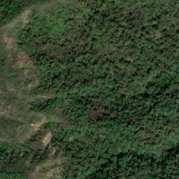 Satellite imagery of Abra Iripiti, BO