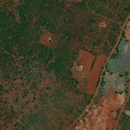 Satellite imagery of Cambrai, ZW