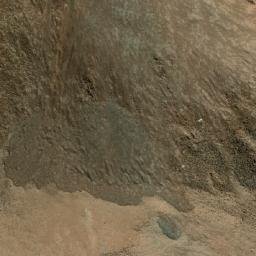 Satellite imagery of Cerro Chucullani, CL