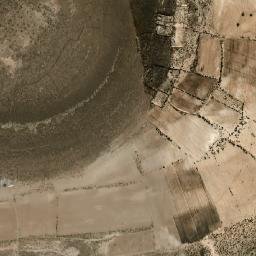 Satellite imagery of Cerro Villi Villi, BO