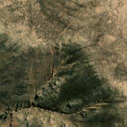 Satellite imagery of Huayllatira, BO