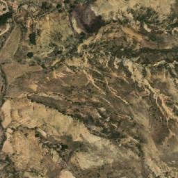 Satellite imagery of Cerro Mojon Punta, BO