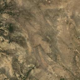 Satellite imagery of Cerro Mojon Punta, BO