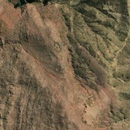 Satellite imagery of Cerro Colla Orkho, BO