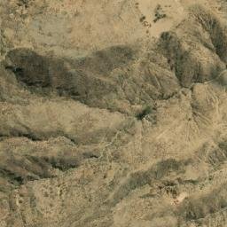 Satellite imagery of Cerro Colla Orkho, BO