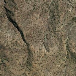 Satellite imagery of Cerro Challapampa, BO