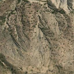 Satellite imagery of Cerro Challapampa, BO