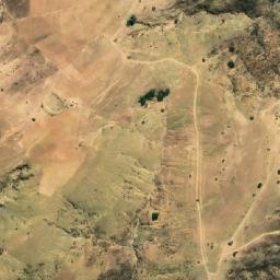 Satellite imagery of Cerro Cruz Punta, BO