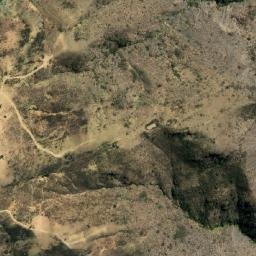 Satellite imagery of Cerro Cruz Punta, BO