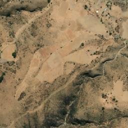 Satellite imagery of Cerro Yacumayu Khasa, BO
