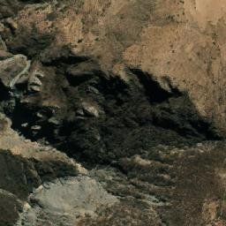 Satellite imagery of Cerro Viscacha, BO