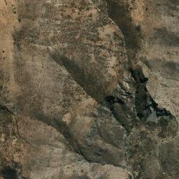 Satellite imagery of Cerro Viscacha, BO