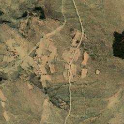 Satellite imagery of Cerro Follekhan Punta, BO