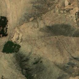 Satellite imagery of Cerro Follekhan Punta, BO