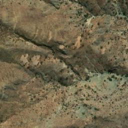 Satellite imagery of Cerro Follekhan Punta, BO