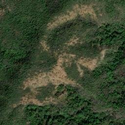 Satellite imagery of Abra Iripiti, BO