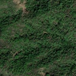 Satellite imagery of Abra Iripiti, BO