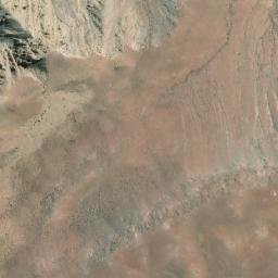 Satellite imagery of Cerro Saujagua, CL