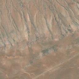 Satellite imagery of Cerro Saujagua, CL