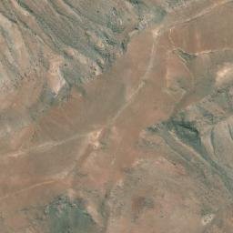 Satellite imagery of Cerro Saujagua, CL