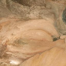 Satellite imagery of Cerro Latarana, CL