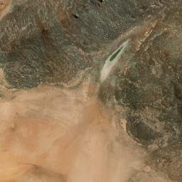 Satellite imagery of Cerro Latarana, CL