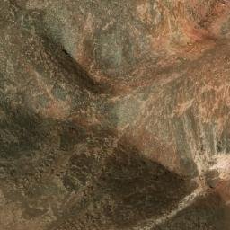 Satellite imagery of Latarana, CL