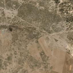 Satellite imagery of Cerro Villi Villi, BO