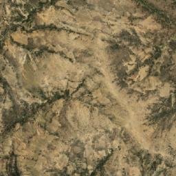 Satellite imagery of Cerro Jatun Punta, BO