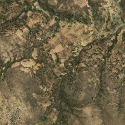 Satellite imagery of Cerro Jatun Punta, BO